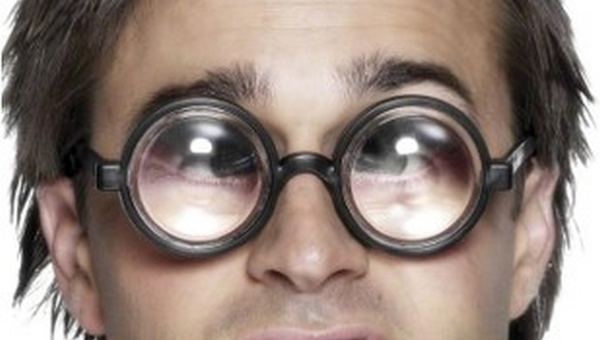 Les lunettes