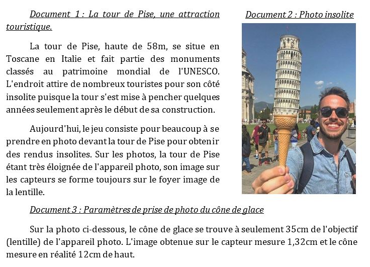 RP tour de Pise
