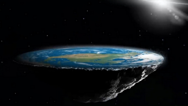La Terre : mesures, sciences et croyances