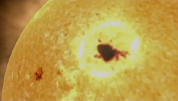 Le Soleil : notre source d&rsquo;énergie